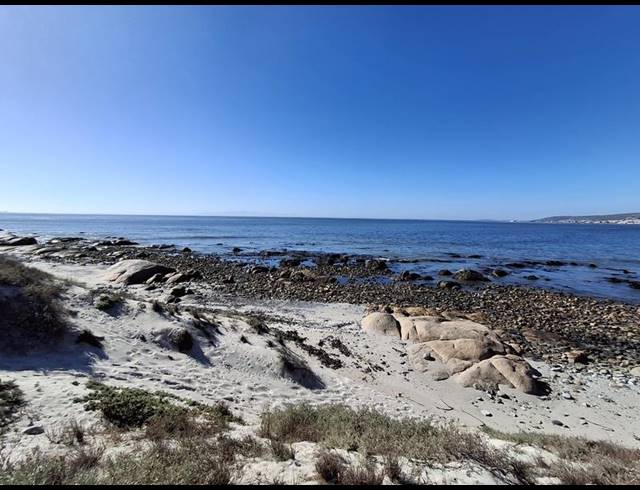 LAND FOR SALE IN SHELLEY POINT